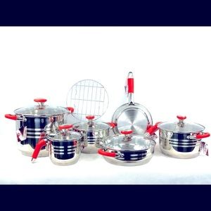Cookware Set